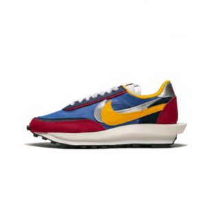 Nike LD Waffle Sacai Blue Multi