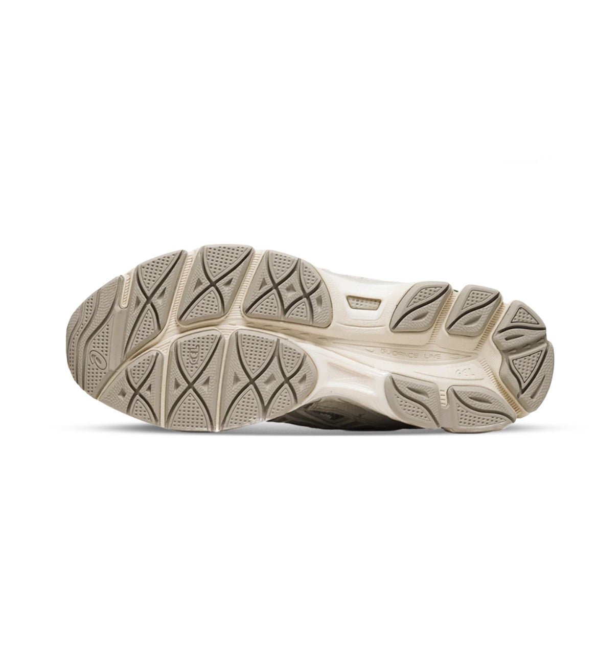 ASICS Gel-NYC Cream Fossil – Image 3
