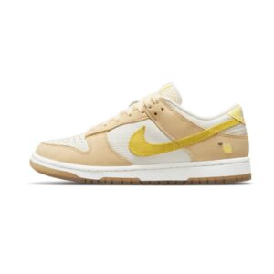 Nike Dunk Low Lemonade