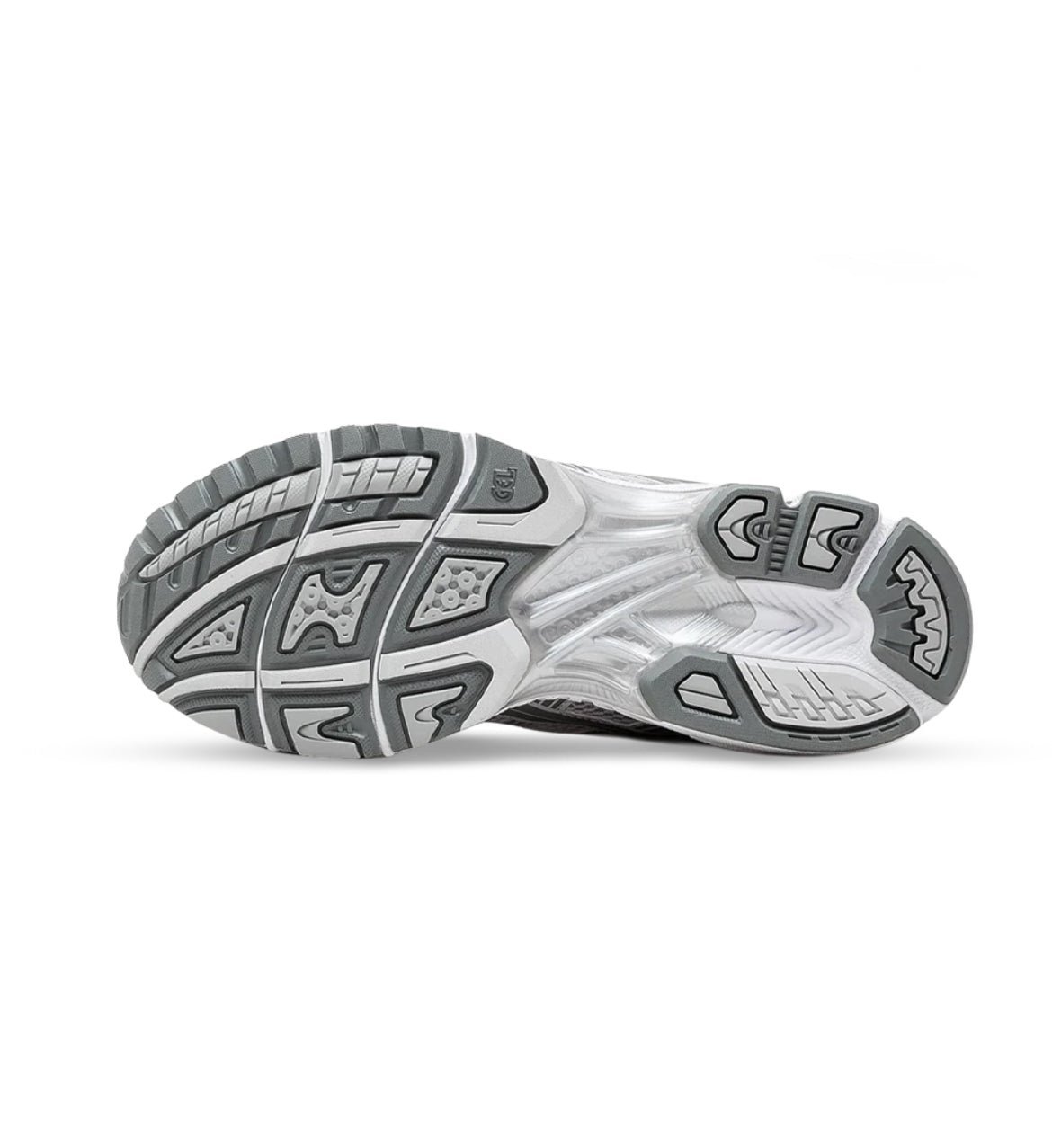 ASICS Gel-Kayano 14 Cloud Clay Grey – Image 4
