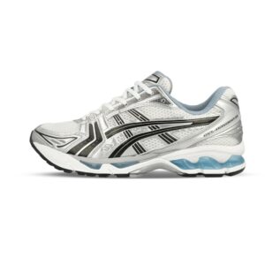 ASICS Gel-Kayano 14 JJJJound White Blue