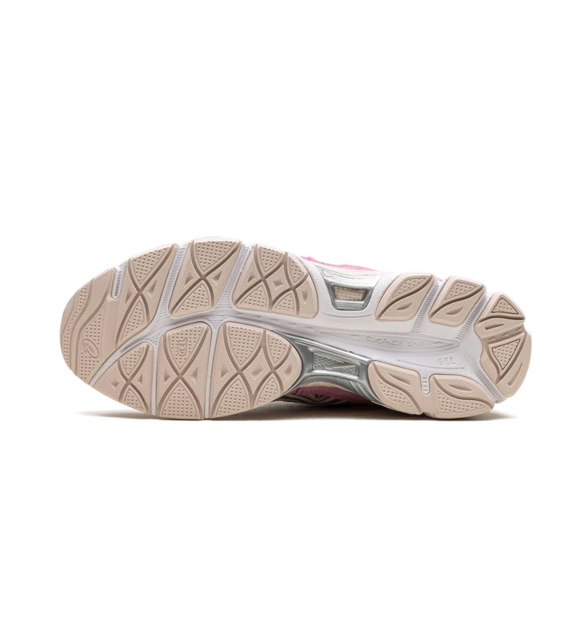 ASICS Gel-NYC Cream Mineral Beige Pink – Image 4