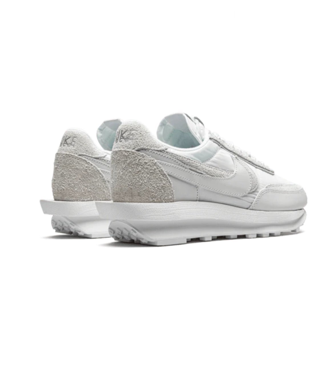 Nike LD Waffle Sacai White – Image 3