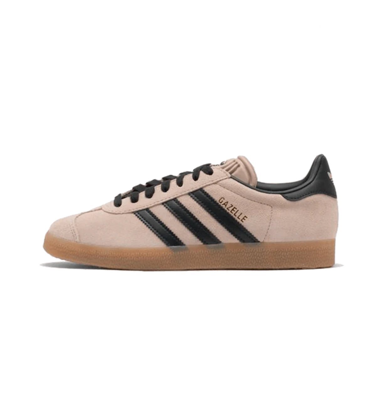 Adidas Gazelle Wonder Taupe Night Indigo