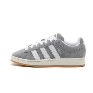 Adidas Campus 00s Grey White (Gris)