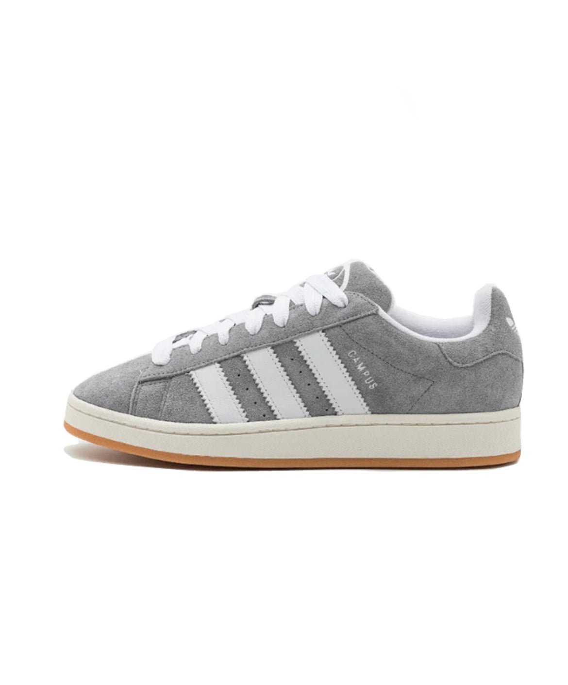 Adidas Campus 00s Grey White (Gris)