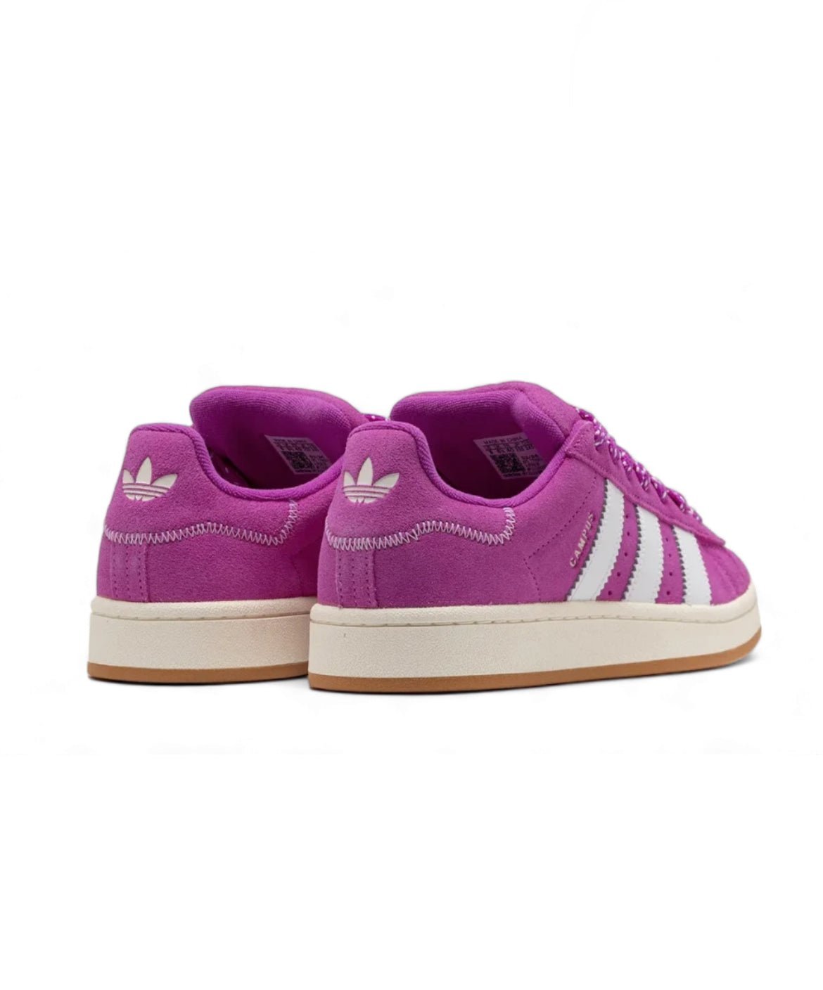 Adidas Campus 00s Purple Burst – Image 2