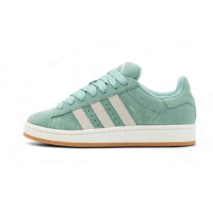 Adidas Campus 00s Hazy Green
