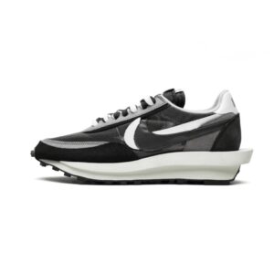 Nike LD Waffle Sacai Black Anthracite