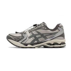 ASICS Gel-Kayano 14 Oyster Grey