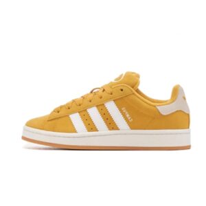 Adidas Campus 00s Preloved Yellow