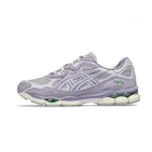 ASICS Gel-NYC Cement Grey Ash Rock