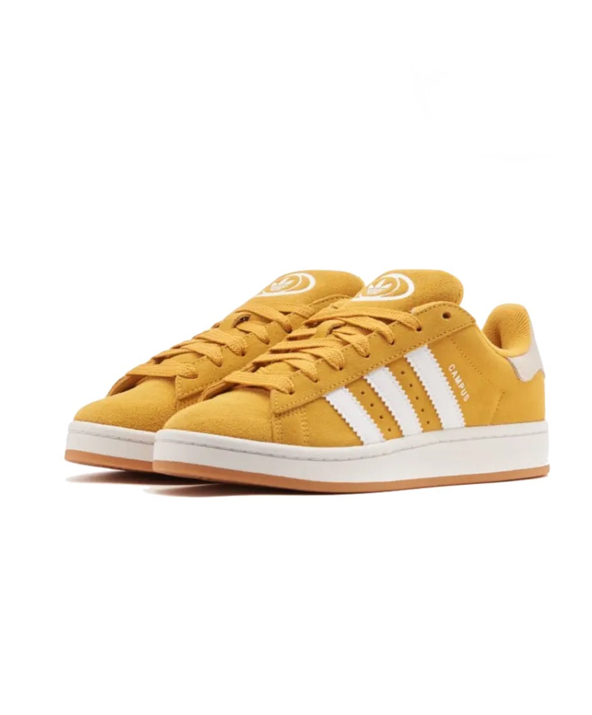 Adidas Campus 00s Preloved Yellow – Image 2