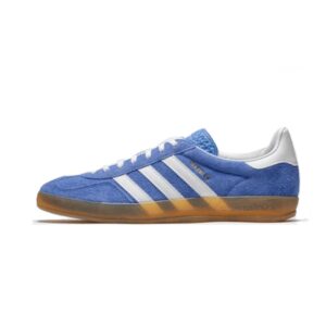 Adidas Gazelle Indoor Blue Fusion