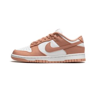 Nike Dunk Low Rose Whisper