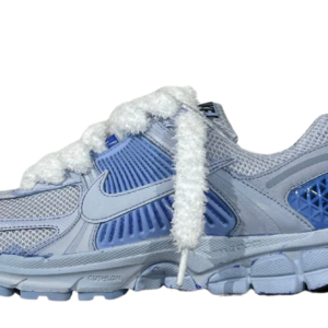 Vomero 5 Blue Fluffy