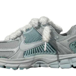 Vomero 5 Turquoise Fluffy