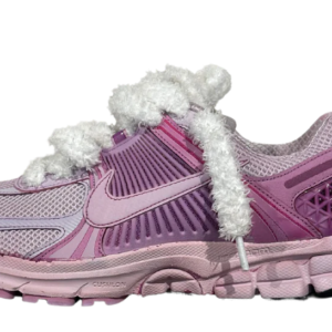 Vomero 5 Pink Fluffy