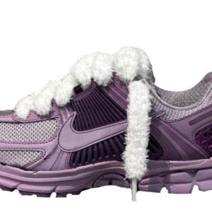 Vomero 5 Purple Fluffy