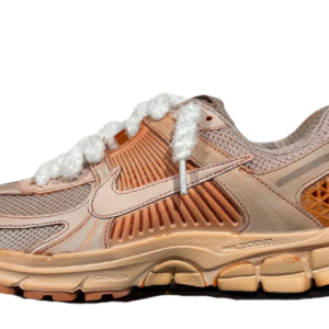 Vomero 5 Peach Fluffy