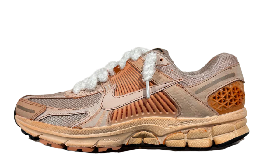 Vomero 5 Peach Fluffy