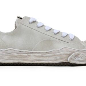 Maison Mihara Yasuhiro Hank OG Sole VLWhite Distress