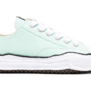 Maison Mihara Yasuhiro Peterson OG Sole Mint Green White