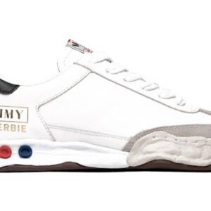 Maison Mihara Yasuhiro Herbie Original Sole Sneakers
