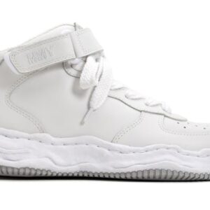 Maison Mihara Yasuhiro Wayne OG Sole High White
