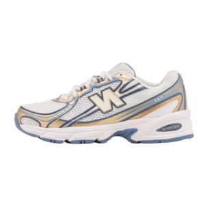 New Balance 740v2 Heron Blue Vintage Indigo