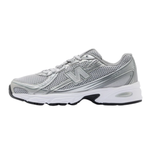 New Balance 740v2 Silver Castlerock