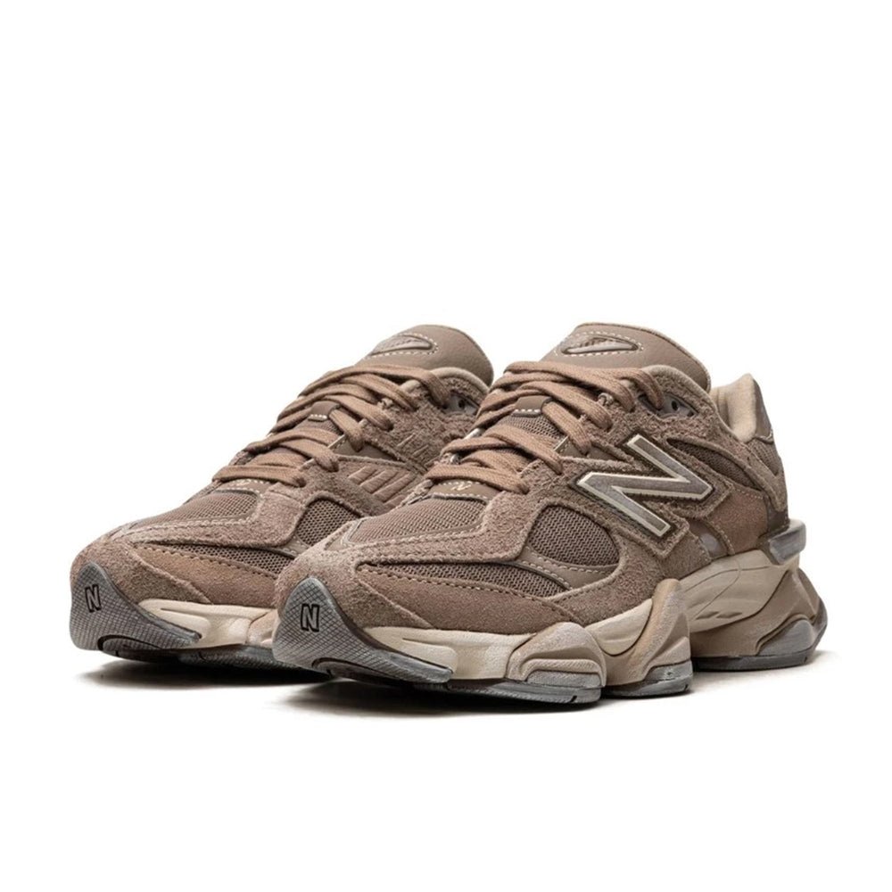 New Balance 9060 Mushroom Timberwolf – Image 3