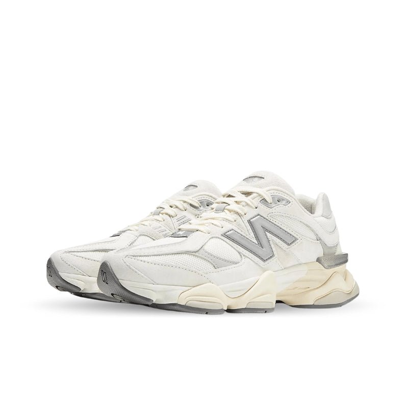 New Balance 9060 Sea Salt White – Image 2