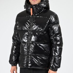 Doudoune Vianney Bright noir