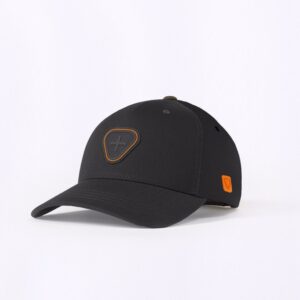 Casquette Billy 2 tones mixte noir