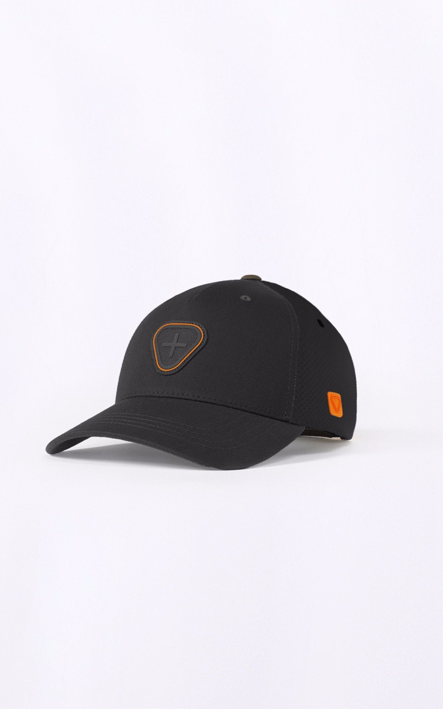 Casquette Billy 2 tones mixte noir