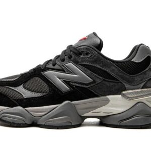 New Balance 9060 Black Castlerock