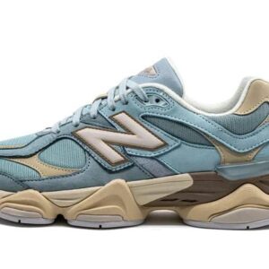 New Balance 9060 Blue Haze
