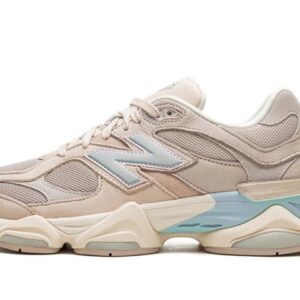 New Balance 9060 Ivory Cream