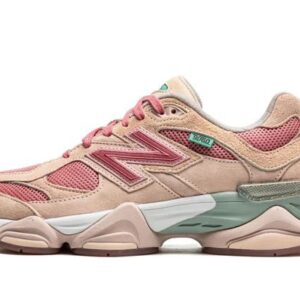 New Balance 9060 Joe Freshgoods Inside Voices Penny Cookie Pink