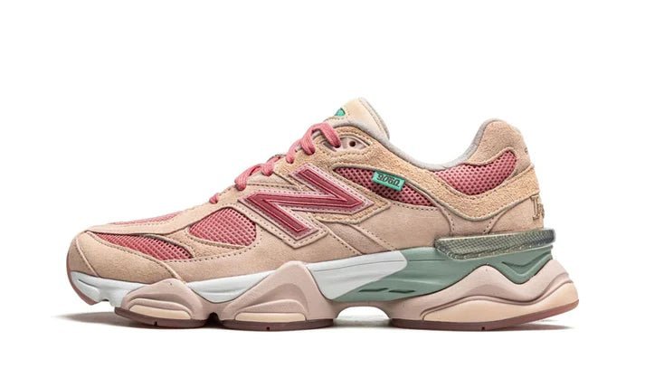 New Balance 9060 Joe Freshgoods Inside Voices Penny Cookie Pink