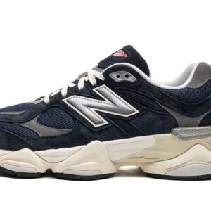 New Balance 9060 Navy White