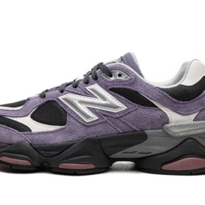 New Balance 9060 Violet Noir