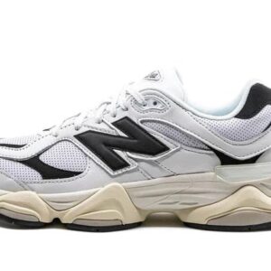 New Balance 9060 White Black