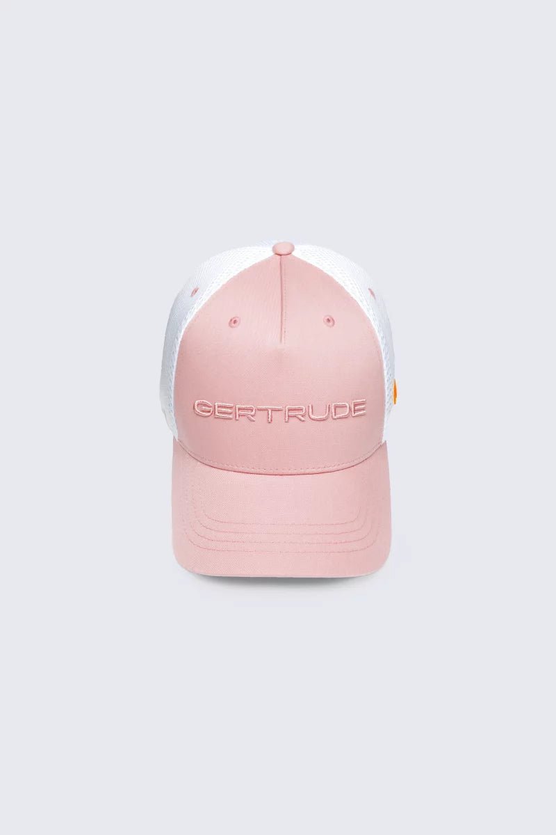 Casquette mixte brodée Benja Rose – Image 2