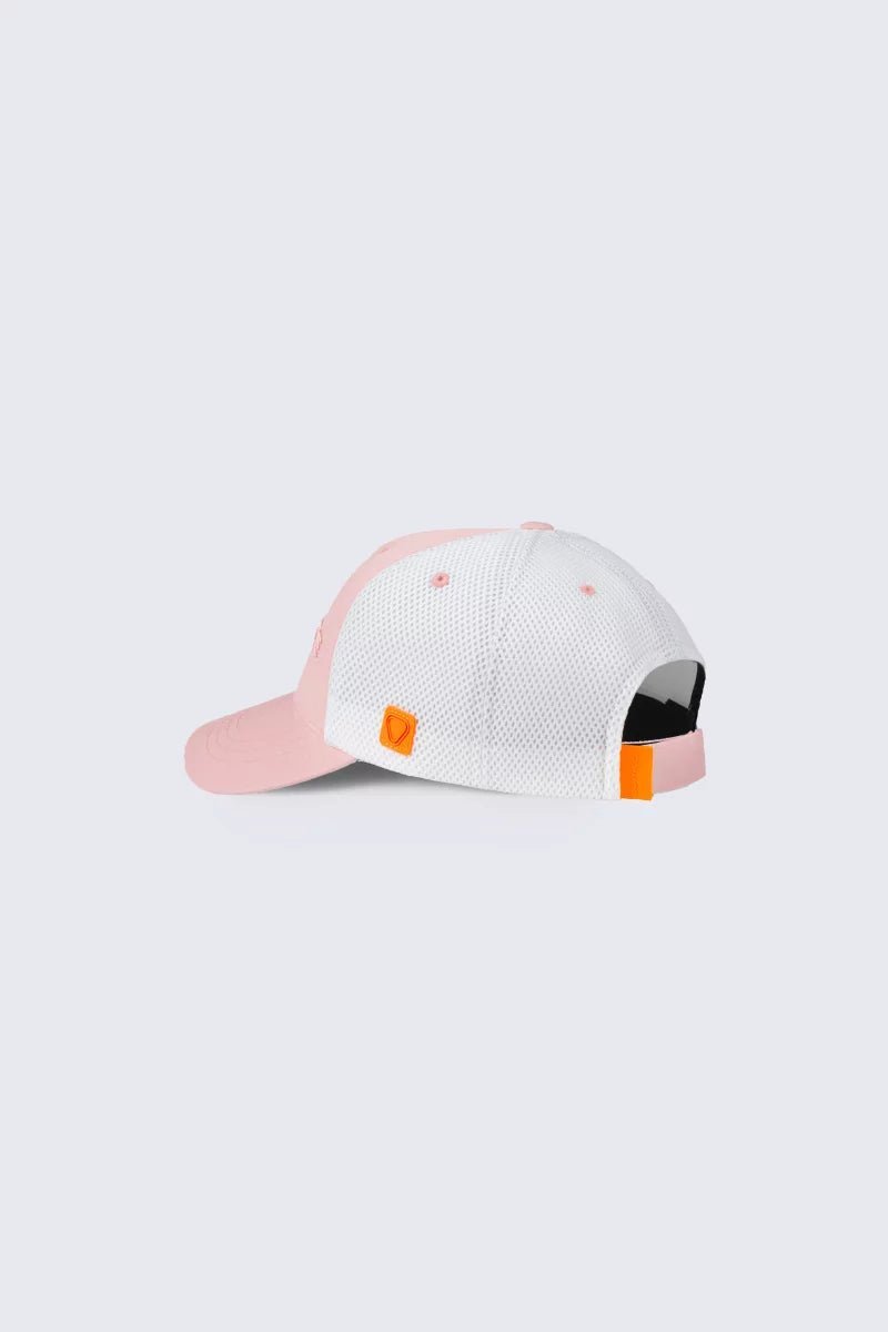 Casquette mixte brodée Benja Rose – Image 4