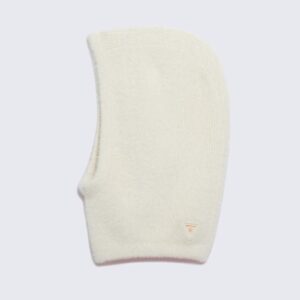 Cagoule mixte enveloppante façon mohair Bidou-R