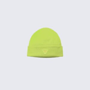 Bonnet mixte en maille Jad