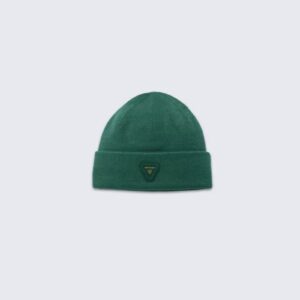 Bonnet mixte en maille Jad