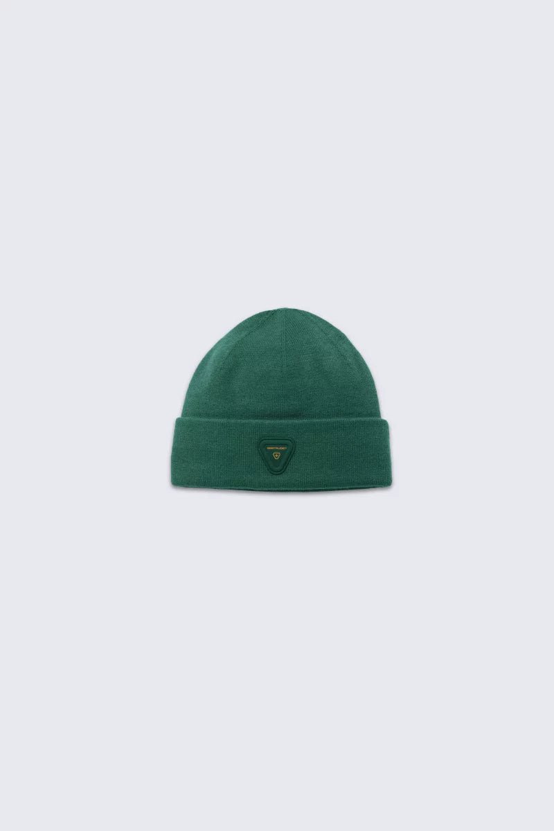 Bonnet mixte en maille Jad